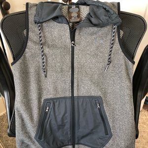Under Armour Cold Gear Vest